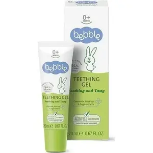 Гель при прорезывании Bebble 20 мл — Bebble 3133 (BOCK-14)