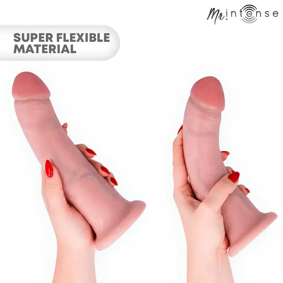 Фаллоимитатор MR. INTENSE DILDOS Big Terence 22,5 см Photo 2