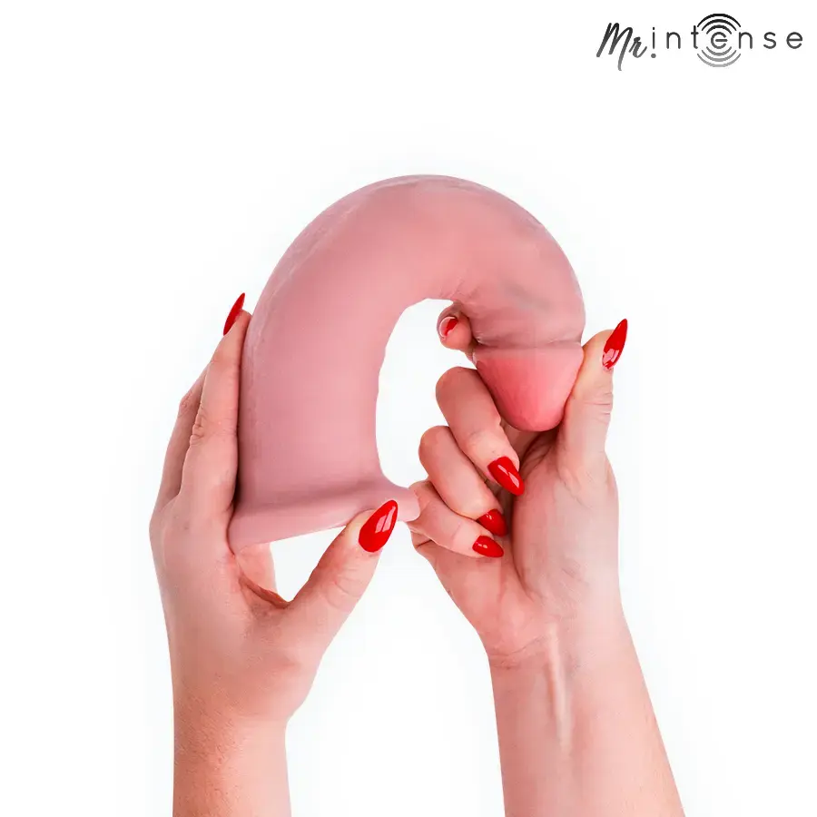 Фаллоимитатор MR. INTENSE DILDOS Big Terence 22,5 см Photo 4