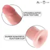 Фаллоимитатор MR. INTENSE DILDOS Big Terence 22,5 см Photo 6