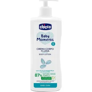 Ķermeņa balzams CHICCO CHICCO-10595-BM 500 ml jaundzimušajiem 0M+