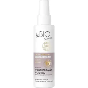 Средство для кожи головы и волос укрепляющее BeBio Baby Hair Complex 100 мл