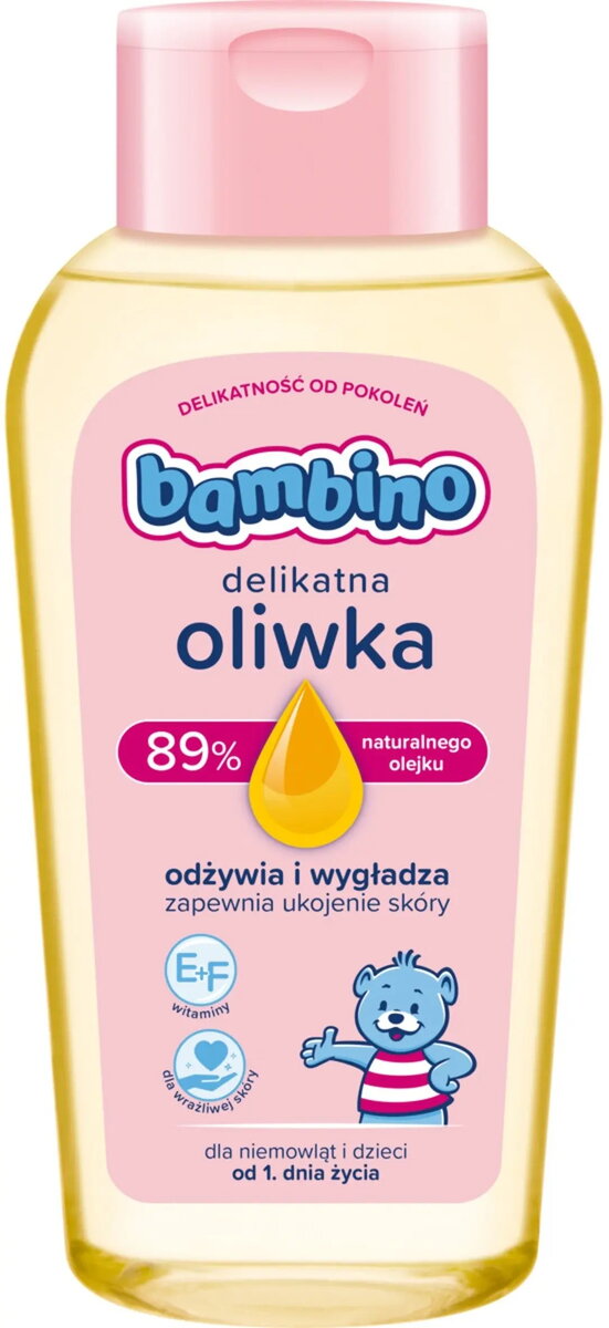 Bērnu higiēna