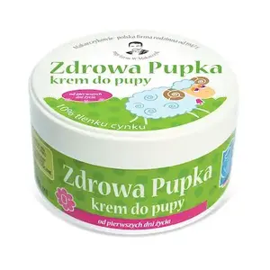 Skarb Matki Zdrowa Pupka (SM0036) — изделие Skarb Matki модель SM0036