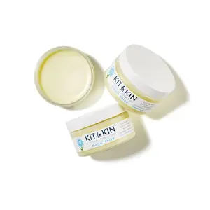 Детский крем Kit and Kin KKMAGICSALVE — восстанавливающий, увлажняющий бальзам для сухой кожи