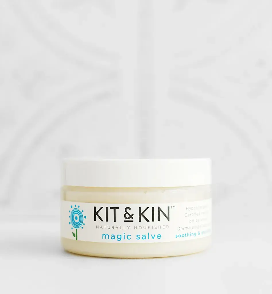 Bērnu krēms Kit and Kin KKMAGICSALVE Photo 2