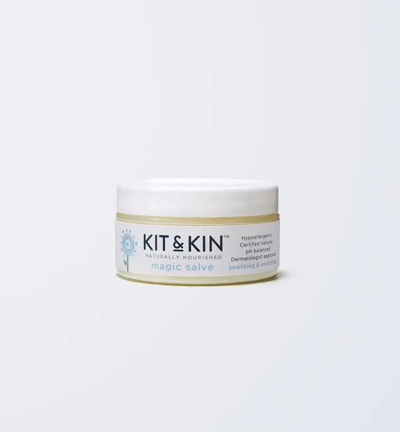 Bērnu krēms Kit and Kin KKMAGICSALVE Photo 3
