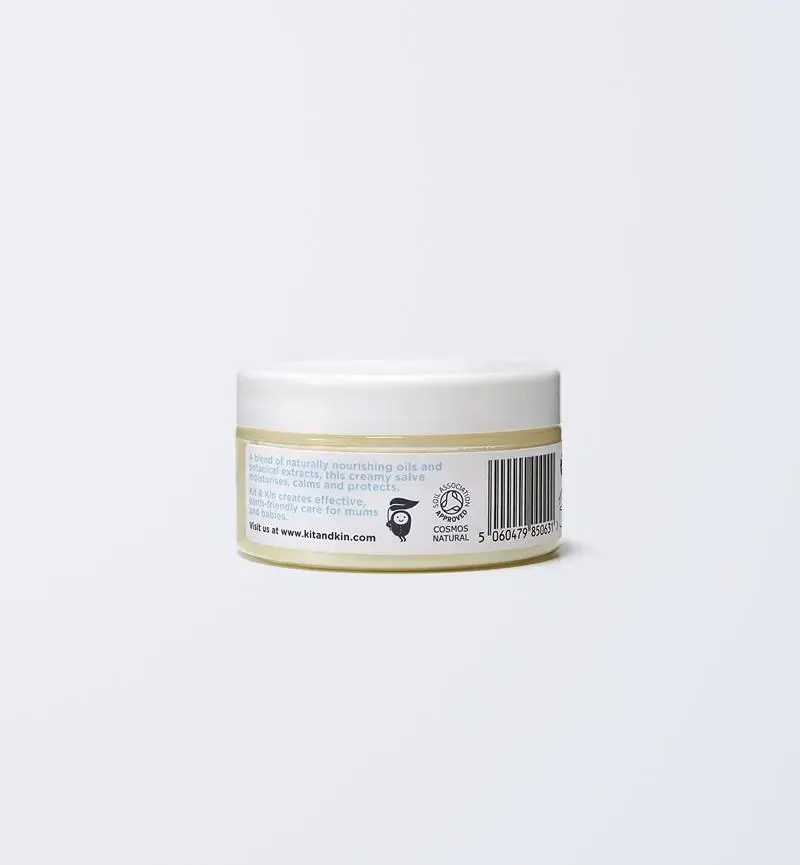 Bērnu krēms Kit and Kin KKMAGICSALVE Photo 4