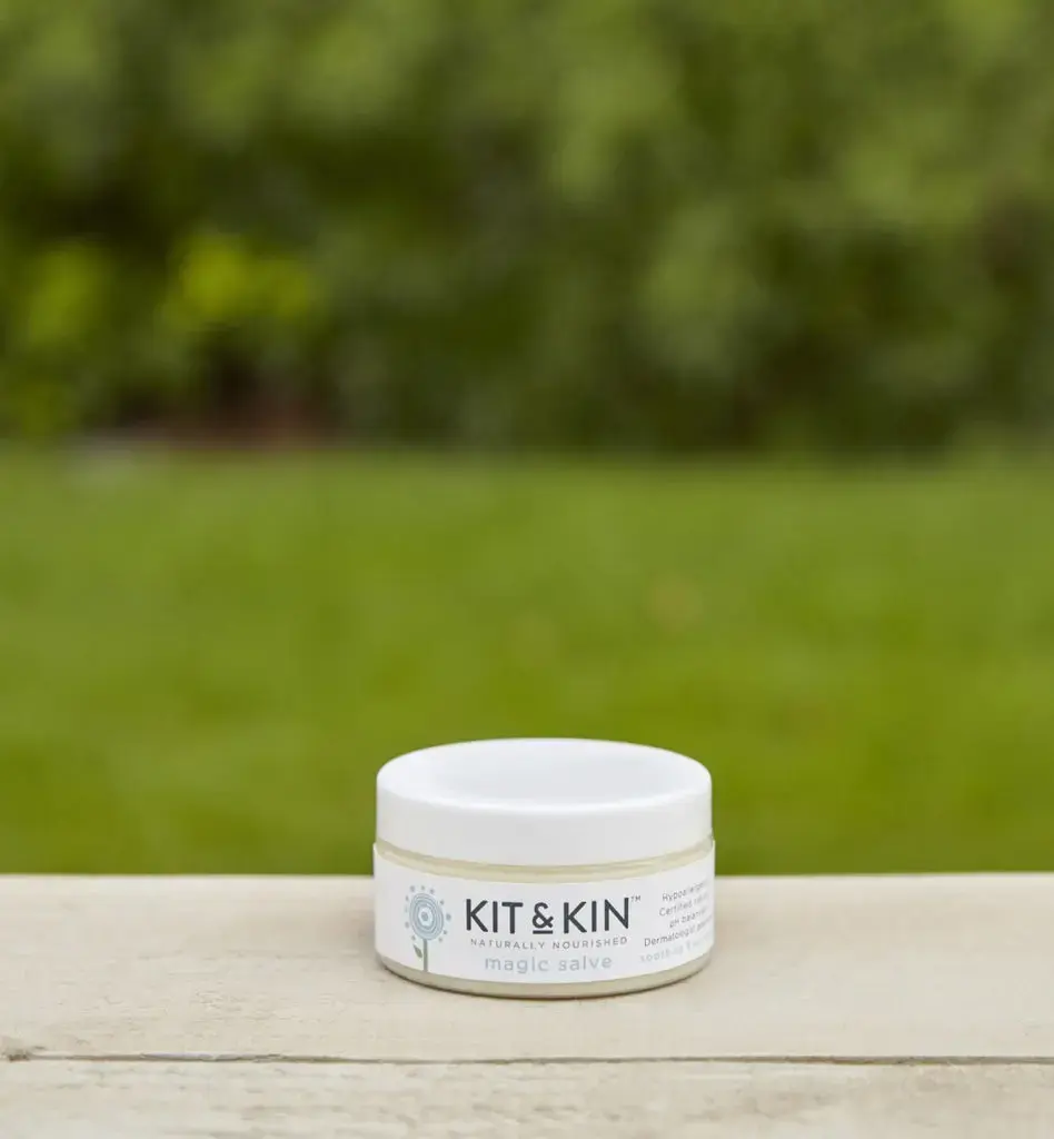 Bērnu krēms Kit and Kin KKMAGICSALVE Photo 5