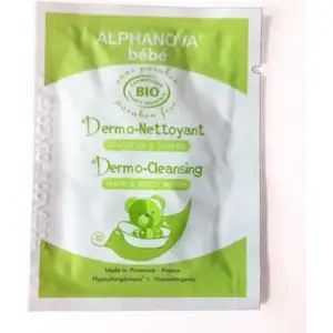 Protective Baby Diaper Cream Alphanova Bebe Eryzinc (ALP05645)  -- Zinc-based ointment for diaper area