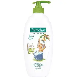 Dušas un vannas želeja bērniem Palmolive 750 ml