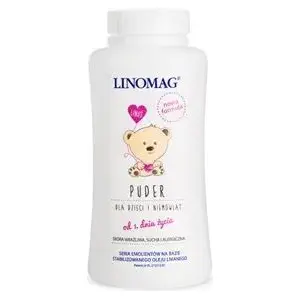 Linomag Puder LI0002 no Linomag — pulverveida papildinājums