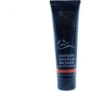 Šampūns ZooArt AS PREMIUM Vitamīns B 300 ml — dzīvnieku šampūns, 300 ml