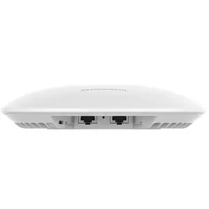 Bezvadu piekļuves punkts Grandstream Networks GWN7670 — divjoslu 2.4/5 GHz, 2882 Mb/s, PoE, balts