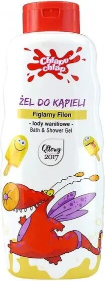 Bērnu higiēna