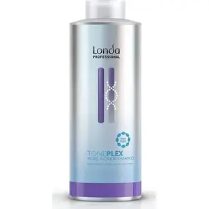 Šampūns Londa Professional Toneplex Pearl Blonde ar violetu pigmentu 1000 ml