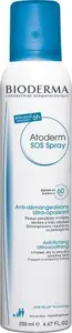 Tonic spray Bioderma SOS 200 ml — soothing facial tonic for women