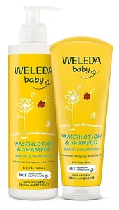 Cleansing Skin Care Pads Weleda 005358, Unisex, for Normal Skin, Pack of 2