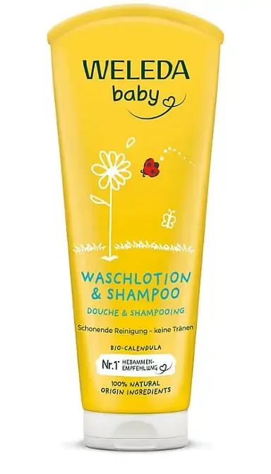 Weleda 005358 Cleansing Pads, Pack of 2 Photo 2