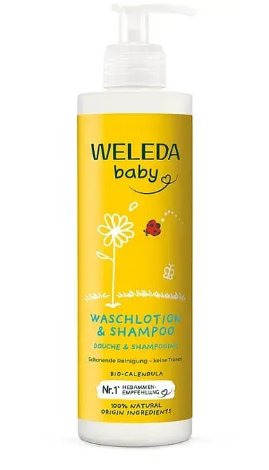 Weleda 005358 Cleansing Pads, Pack of 2 Photo 3