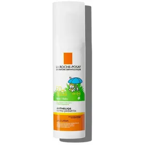 Facial Sunscreen La Roche-Posay Anthelios Mune Dermopediatrics SPF 50+ 250 ml