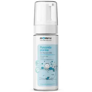 Mainējāšās putas sejai Biotherm MOMME 150 ml — maigas attīrošas putas