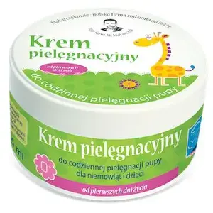 Skarb Matki Krem pielęgnacyjny SM0011 — ухаживающий крем от Skarb Matki