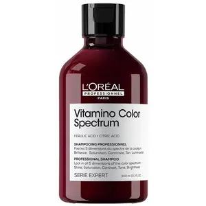 Šampūns L'Oréal Professionnel Vitamino Color Spectrum — krāsu aizsardzībai krāsotiem matiem