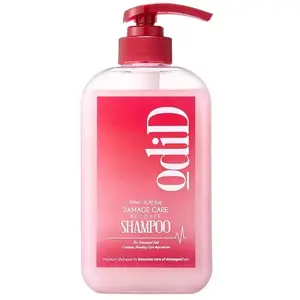 Шампунь Beauty Jar ODID_Damage Care Recover 500 мл