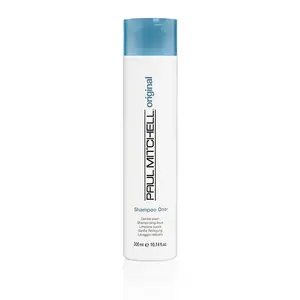 Šampūns Paul Mitchell Shampoo One 300 ml — maigs ikdienas šampūns visiem matu tipiem