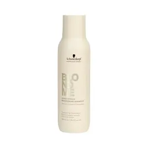 Shampoo Schwarzkopf Bonacure Core 300 ml — non-professional formula for women