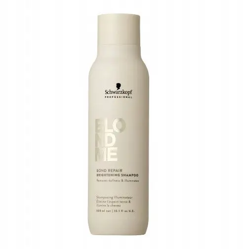 Shampoo Schwarzkopf Bonacure Core 300 ml Photo 2