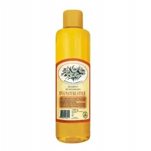 Shampoo Bella EVA NATURE Chamomile 1000 g