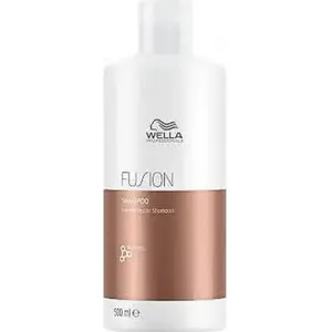 Šampūns Wella Fusion Intensive atjaunojošs 500 ml - Wella