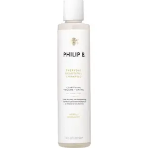 Шампунь Philip B. Everyday Beautiful 220 мл – средство для ежедневного очищения волос