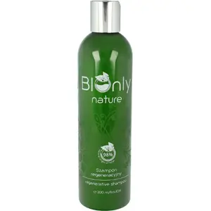 Shampoo BIOnly Nature* regenerative — BIOnly, model 880723