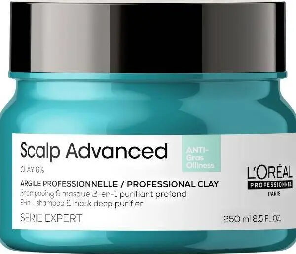 Shower Gels, Shampoos & Deodorants