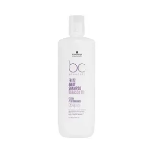 Шампунь Schwarzkopf Bonacure Core 1000 мл — для непрофессионального использования, 1 шт