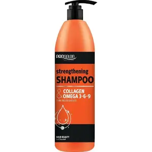 Šampūns Chantal Prosalon Collagen stiprinošs ar kolagēnu 1000 ml