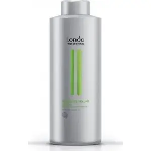 Šampūns LONDA Impressive Volume smalkiem matiem 1000 ml
