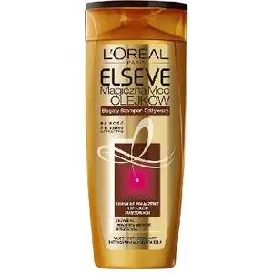 Shampoo L’Oreal Paris Elseve Magiczna Moc Olejków creamy 400 ml