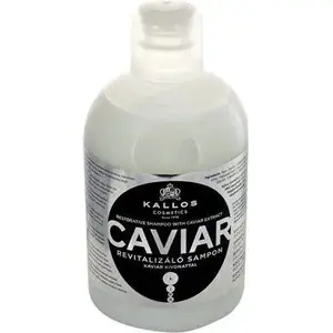 Shampoo Kallos Caviar Restorative 1000 ml — Kallos Caviar Restorative Shampoo