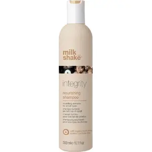 Питательный шампунь Milk Shake Integrity 300 мл — Milk Shake