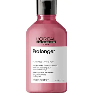 Shampoo L’Oreal Paris Serie Expert Pro Longer 300 ml — professional strengthening for long hair