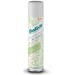 Dry Shampoo Batiste Bare 200 ml – oil-absorbing, instant refresh for hair