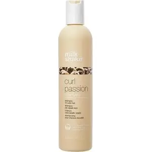 Шампунь Milk Shake Curl Passion (300 мл) — для ухода за вьющимися волосами