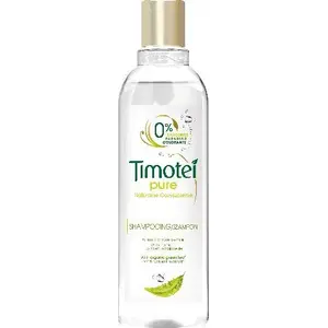 Šampūns Timotei Szampon oczyszczenie 400 ml — Timotei