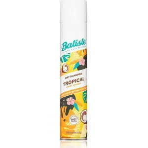 Sauss šampūns Batiste Batiste Dry Tropical 350 ml