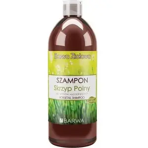 Barwa Barwa Skrzyp Polny 480ml herbal shower gel – 480 ml