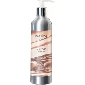 Шампунь для волос Moisture Argan Oil 250 мл — Унисекс, очищающий
